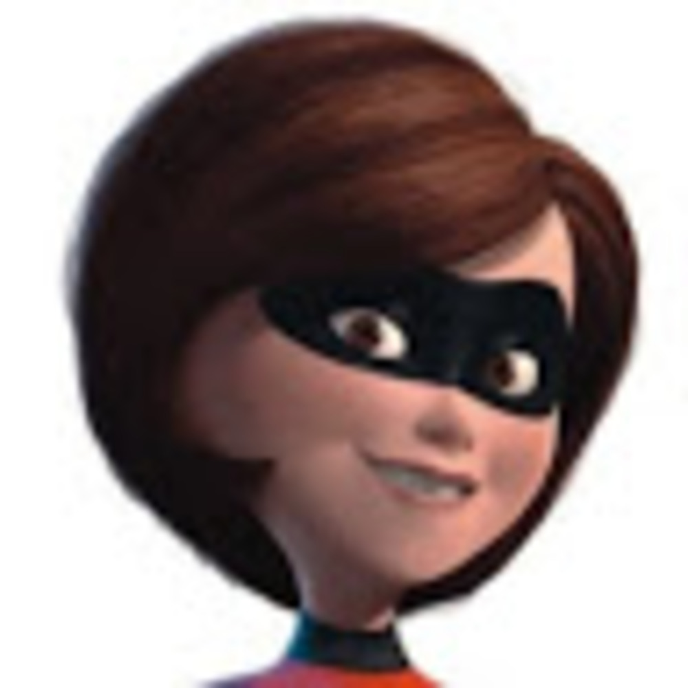 Meet your Posher, Cynthia